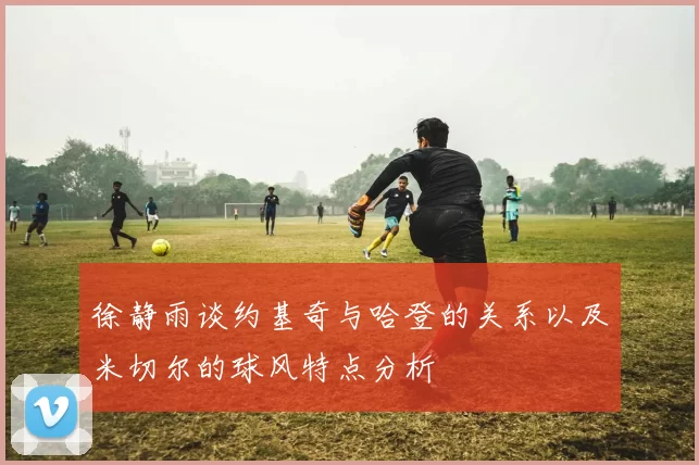 徐静雨谈约基奇与哈登的关系以及米切尔的球风特点分析